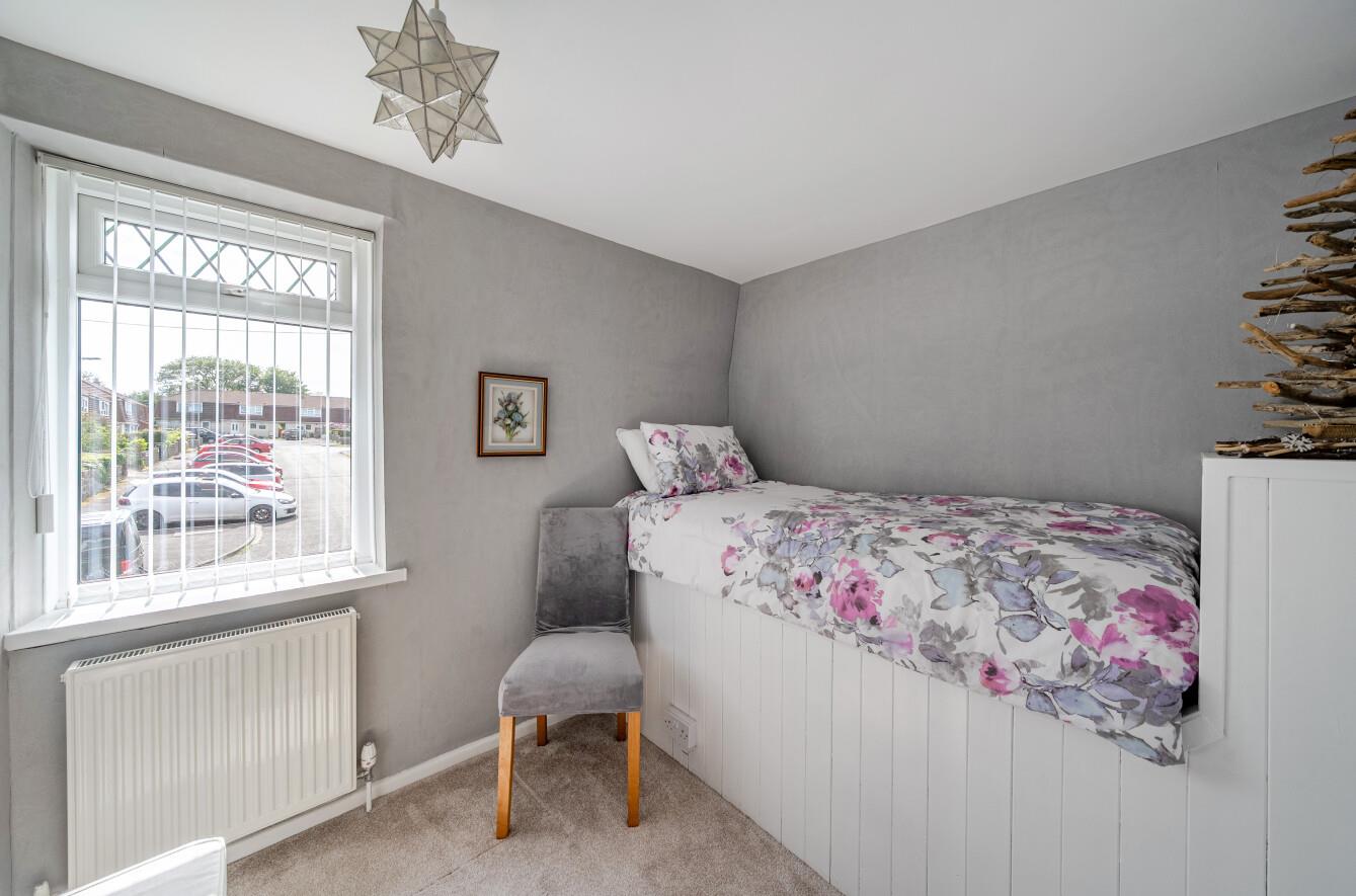 Edgemoor Close, Upper Killay, Swansea, SA2 7HL